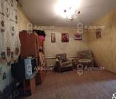 коттедж 55.3 кв м ул. Чирская