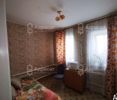 коттедж 55.3 кв м ул. Чирская