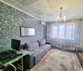 4-комн, 90.9кв м, этаж 9/9 ул. Сухова,  д.19