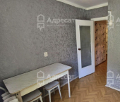 2-комн, 43.6кв м, этаж 2/9 ул. Двинская,  д.12