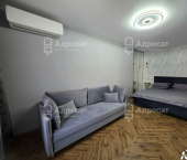 1-комн, 32кв м, этаж 3/5 ул. Порт-Саида,  д.9