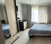 4-комн, 79кв м, этаж 4/16 ул им. Богданова, 1/3