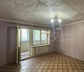 2-комн, 52кв м, этаж 1/2 ул им. Байдакова, 8