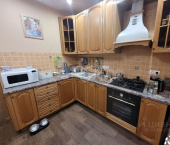 4-комн, 97кв м, этаж 3/5 ул Рабоче-Крестьянская, 35