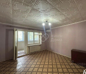 2-комн, 44кв м, этаж 1/2 ул им. Байдакова, 8