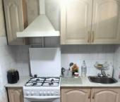 3-комн, 55кв м, этаж 2/9 ул им. академика Богомольца, 1