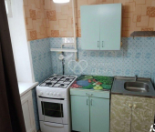 3-комн, 57кв м, этаж 1/9 ул Удмуртская, 97