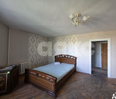 1-комн, 41кв м, этаж 5/9 ул Хиросимы, 7а