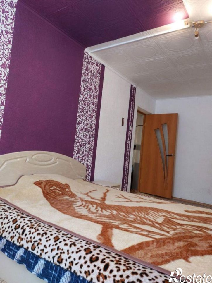 2-комн квартира ул 51-й Гвардейской, 11,  д. 11