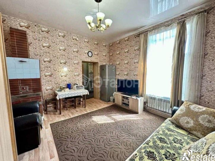 3-комн квартира Ельшанка ст,дом 2