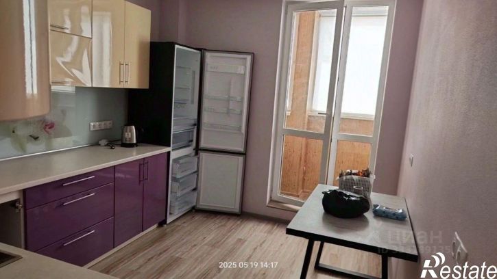 1-комн квартира ул им. Малиновского, 6а,  д. 6а