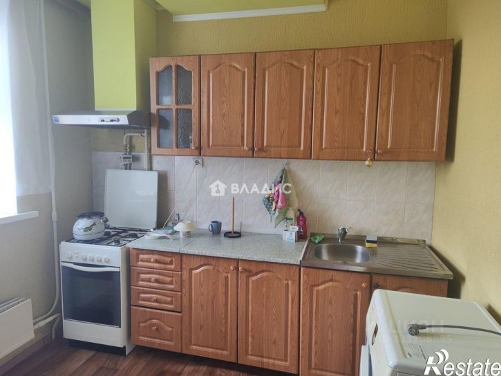 1-комн квартира ул Загорская, 13а,  д. 13а