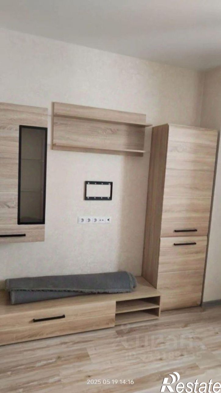 1-комн квартира ул им. Малиновского, 6а,  д. 6а