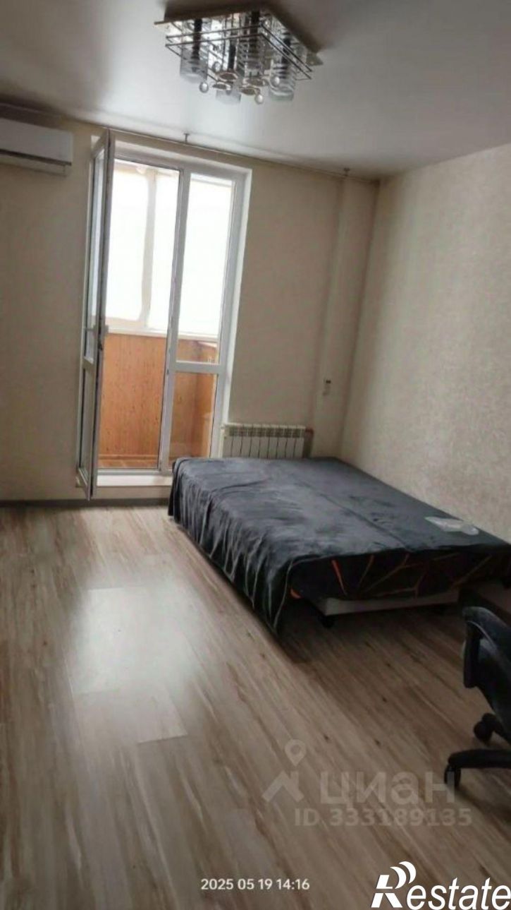 1-комн квартира ул им. Малиновского, 6а,  д. 6а