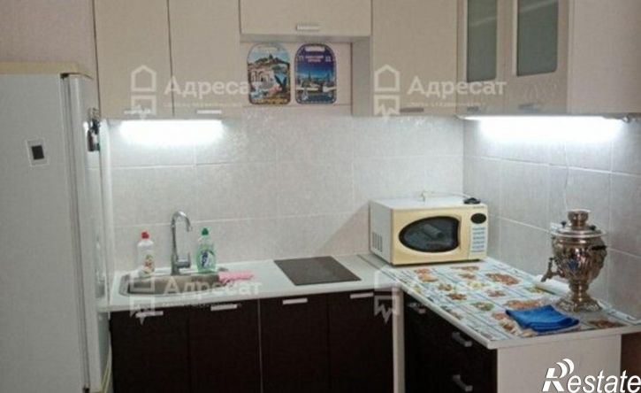 1-комн квартира ул им. Лячина, 5,  д. 5