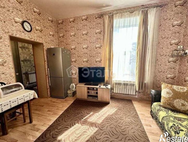 3-комн квартира Ельшанка ст,дом 2