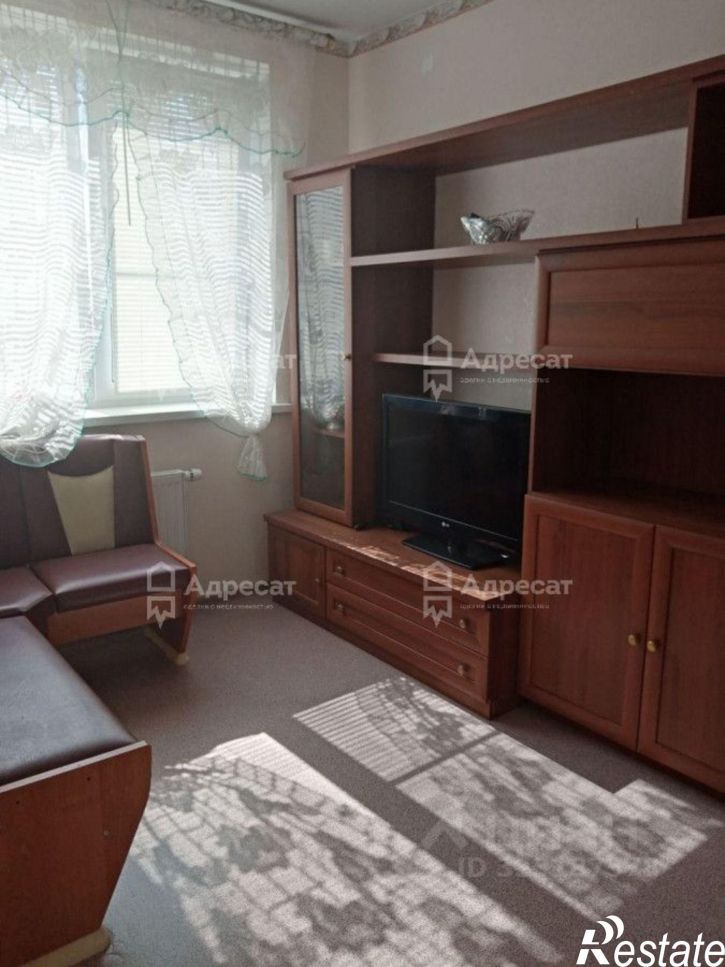 1-комн квартира ул им. Лячина, 5,  д. 5