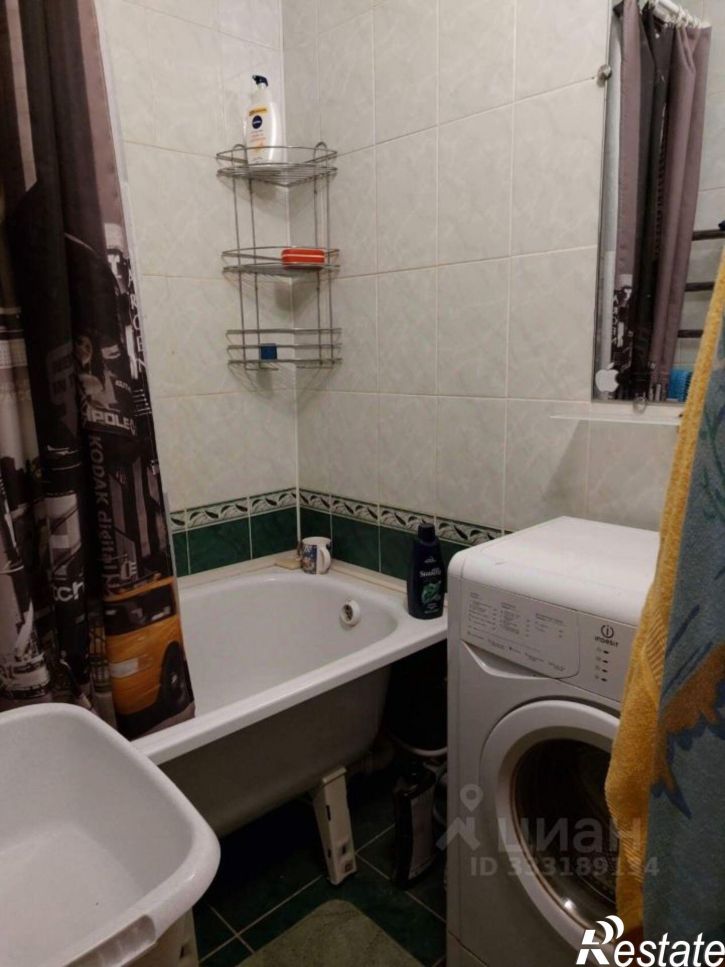 2-комн квартира ул 51-й Гвардейской, 11,  д. 11