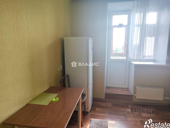1-комн квартира ул Загорская, 13а,  д. 13а