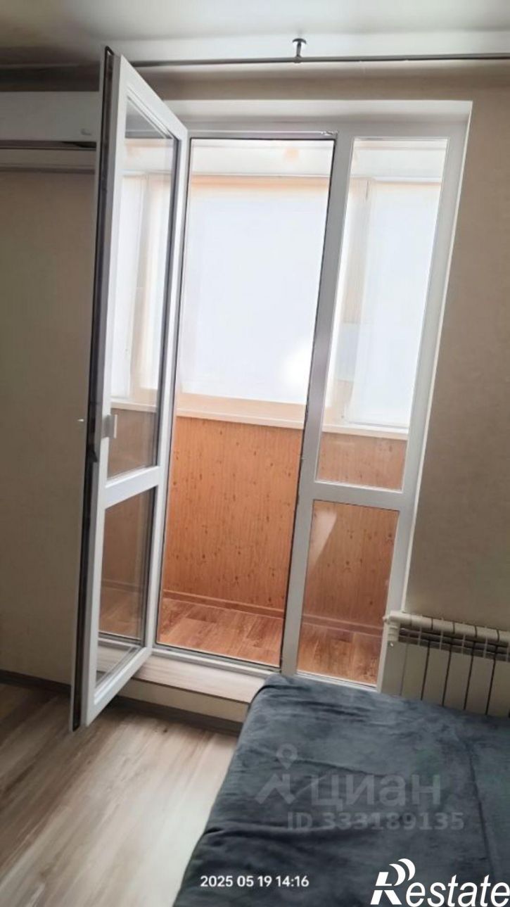 1-комн квартира ул им. Малиновского, 6а,  д. 6а