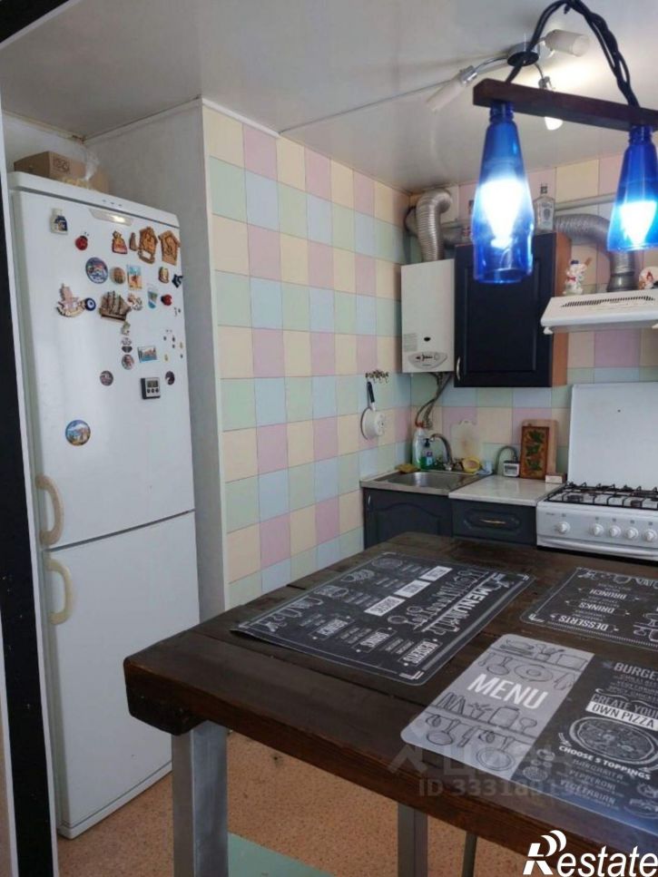 2-комн квартира ул 51-й Гвардейской, 11,  д. 11
