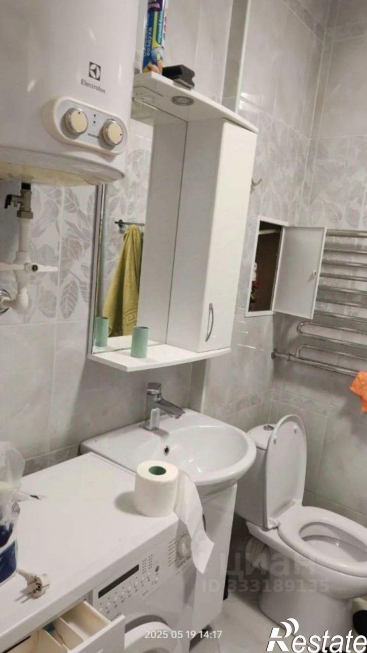 1-комн квартира ул им. Малиновского, 6а,  д. 6а