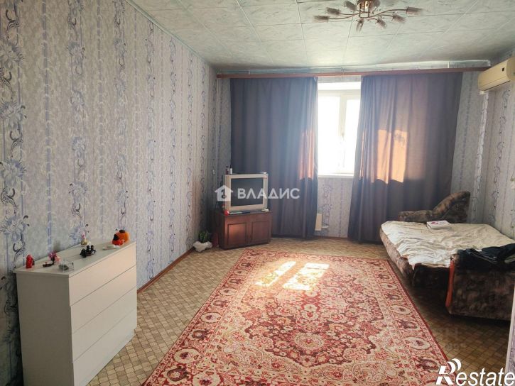 1-комн квартира ул Загорская, 13а,  д. 13а
