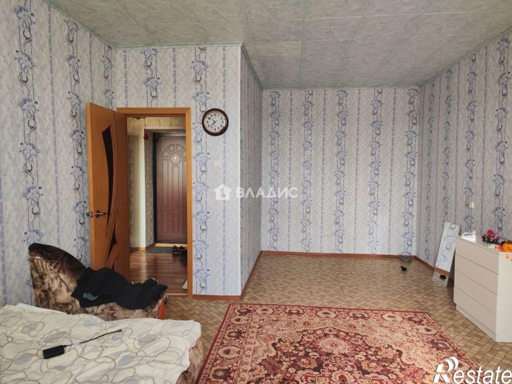 1-комн квартира ул Загорская, 13а,  д. 13а