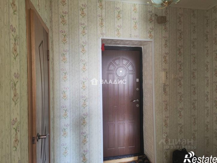 1-комн квартира ул Загорская, 13а,  д. 13а
