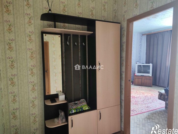 1-комн квартира ул Загорская, 13а,  д. 13а