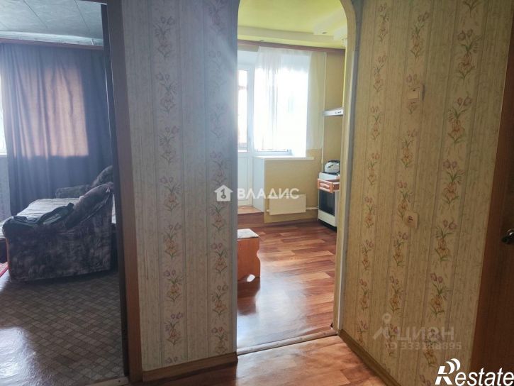 1-комн квартира ул Загорская, 13а,  д. 13а
