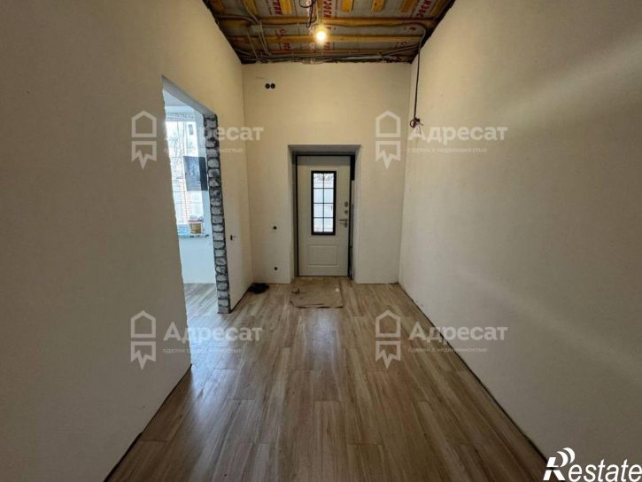 Коттедж/дом ул. Северодвинская