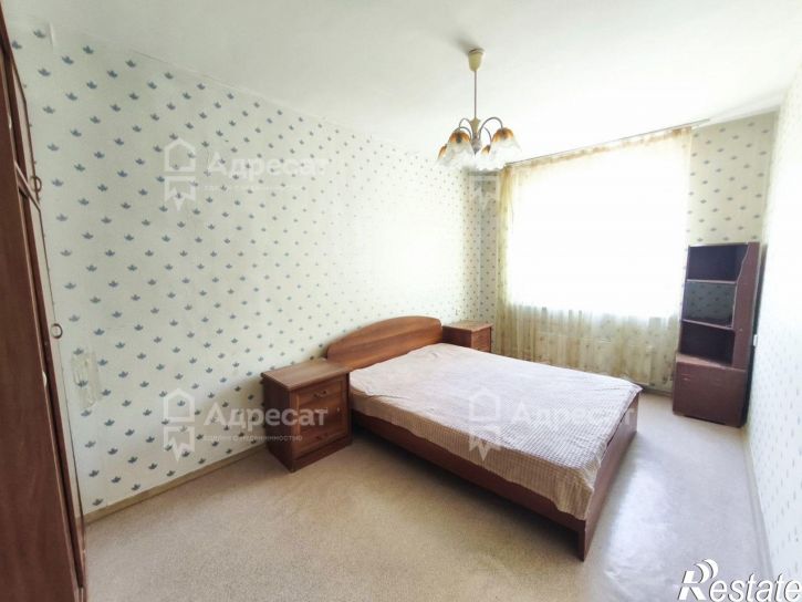 2-комн квартира ул. Комарова,  д.79