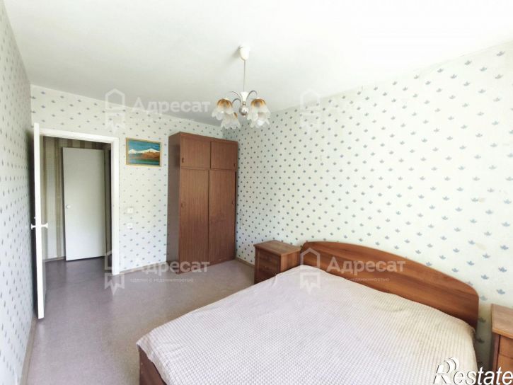 2-комн квартира ул. Комарова,  д.79