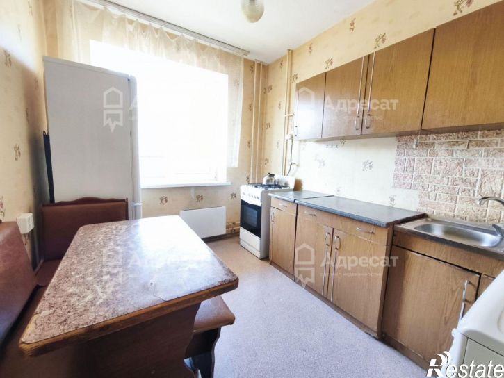 2-комн квартира ул. Комарова,  д.79