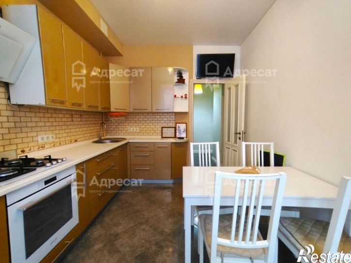 3-комн квартира ул. Советская,  д.28