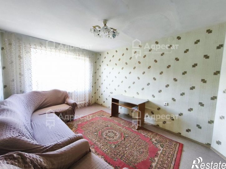 2-комн квартира ул. Комарова,  д.79