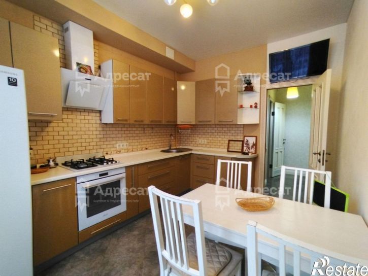 3-комн квартира ул. Советская,  д.28