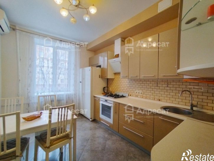 3-комн квартира ул. Советская,  д.28