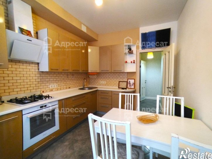 3-комн квартира ул. Советская,  д.28