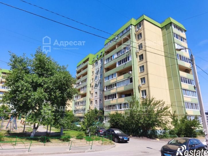 2-комн квартира ул. Комарова,  д.79
