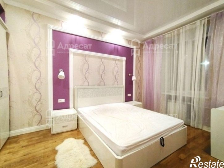 3-комн квартира ул. Советская,  д.28