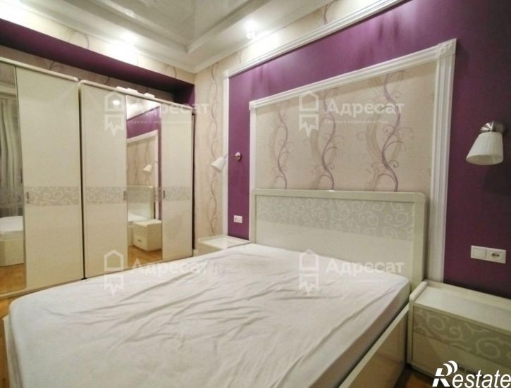 3-комн квартира ул. Советская,  д.28