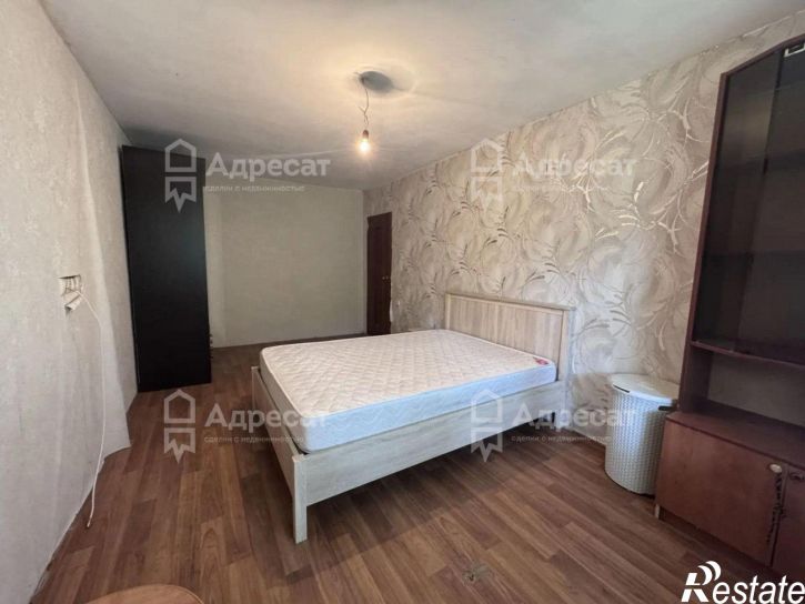 2-комн квартира ул. Баумана,  д.4