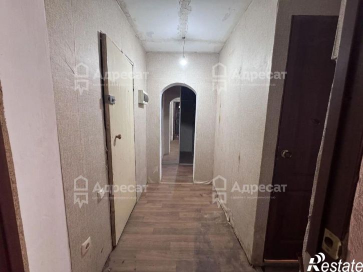 2-комн квартира ул. Баумана,  д.4