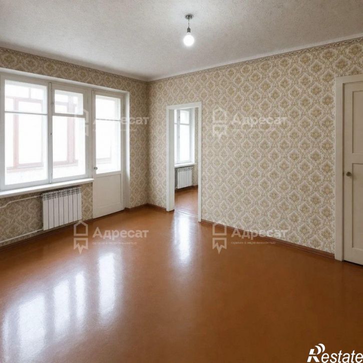 2-комн квартира ул. Бакинская,  д.1