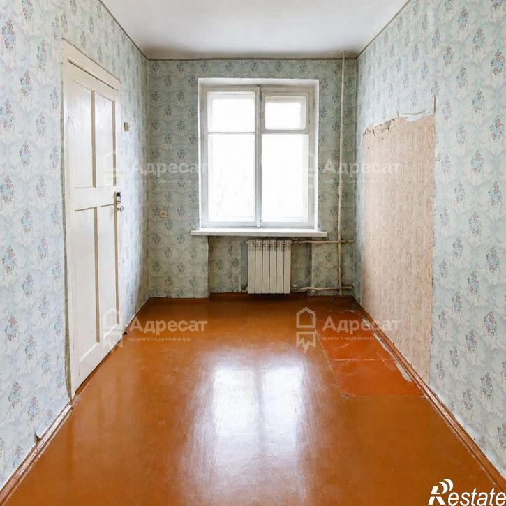 2-комн квартира ул. Бакинская,  д.1