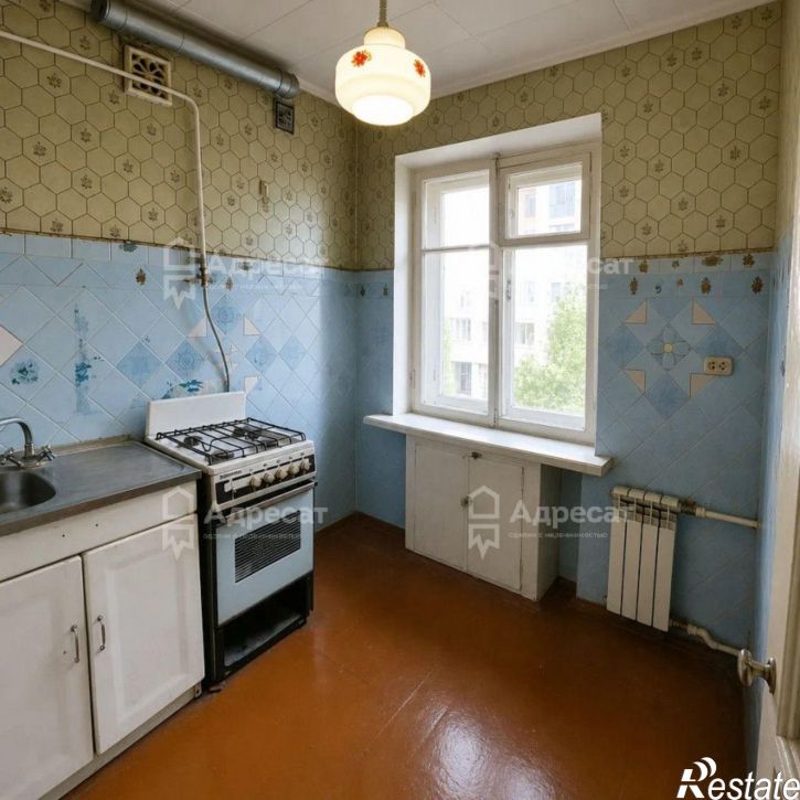 2-комн квартира ул. Бакинская,  д.1