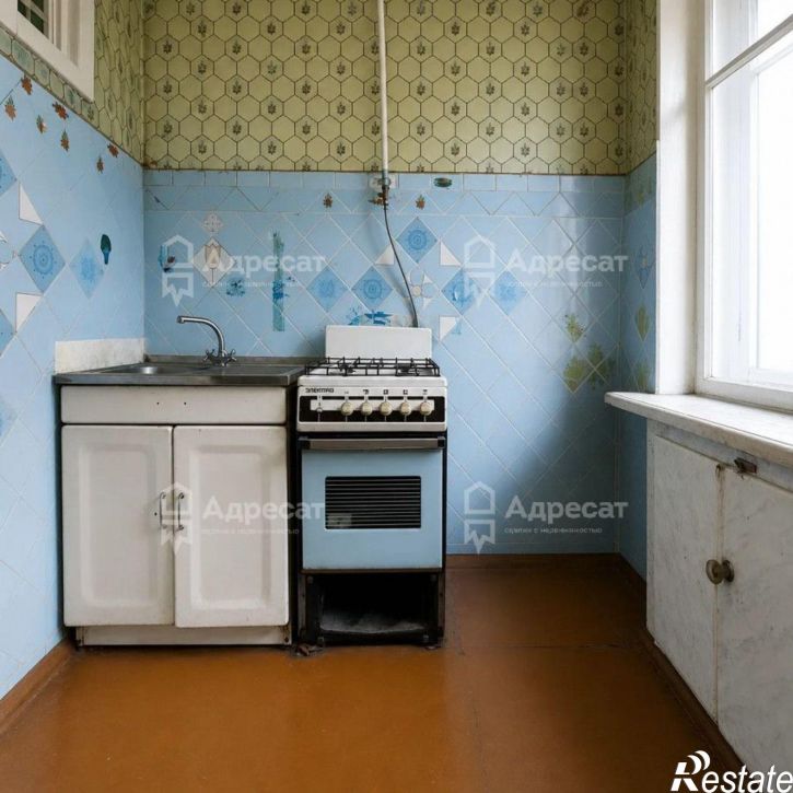 2-комн квартира ул. Бакинская,  д.1