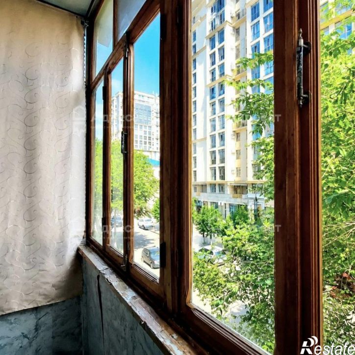 2-комн квартира ул. Бакинская,  д.1